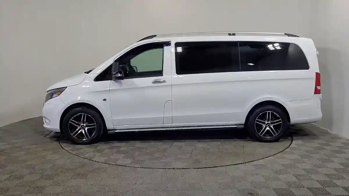 Mercedes-Benz Vito 2016 года за 8 750 000 тг. в Алматы