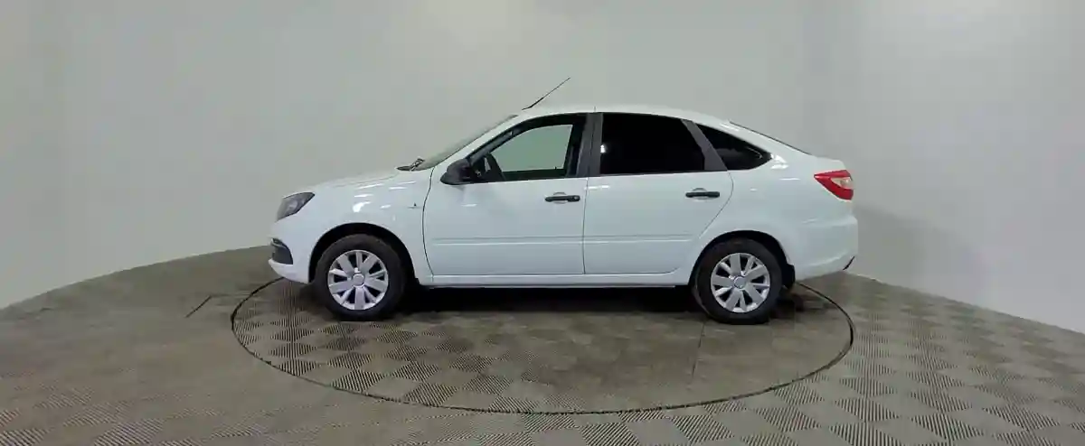 LADA (ВАЗ) Granta 2022 года за 4 800 000 тг. в Алматы