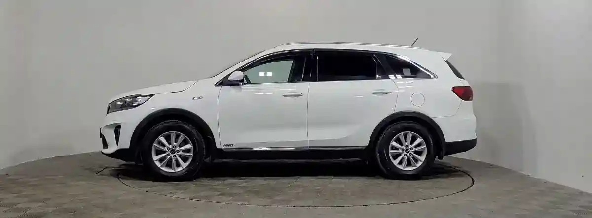 Kia Sorento 2018 года за 11 990 000 тг. в Алматы