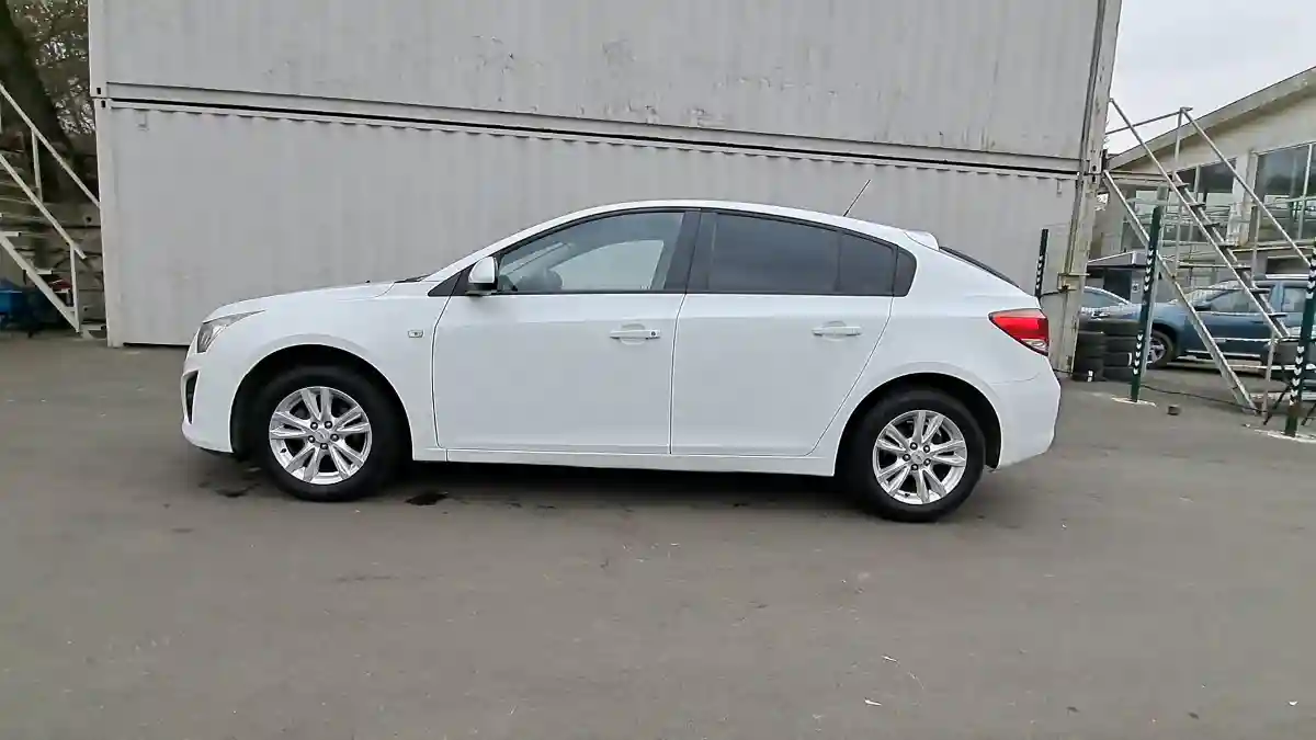 Chevrolet Cruze 2013 года за 4 690 000 тг. в Алматы