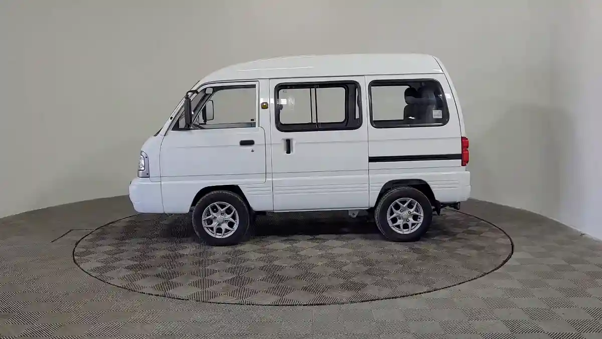 Chevrolet Damas 2020 года за 3 590 000 тг. в Алматы