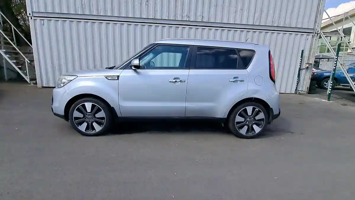 Kia Soul 2014 года за 6 850 000 тг. в Алматы