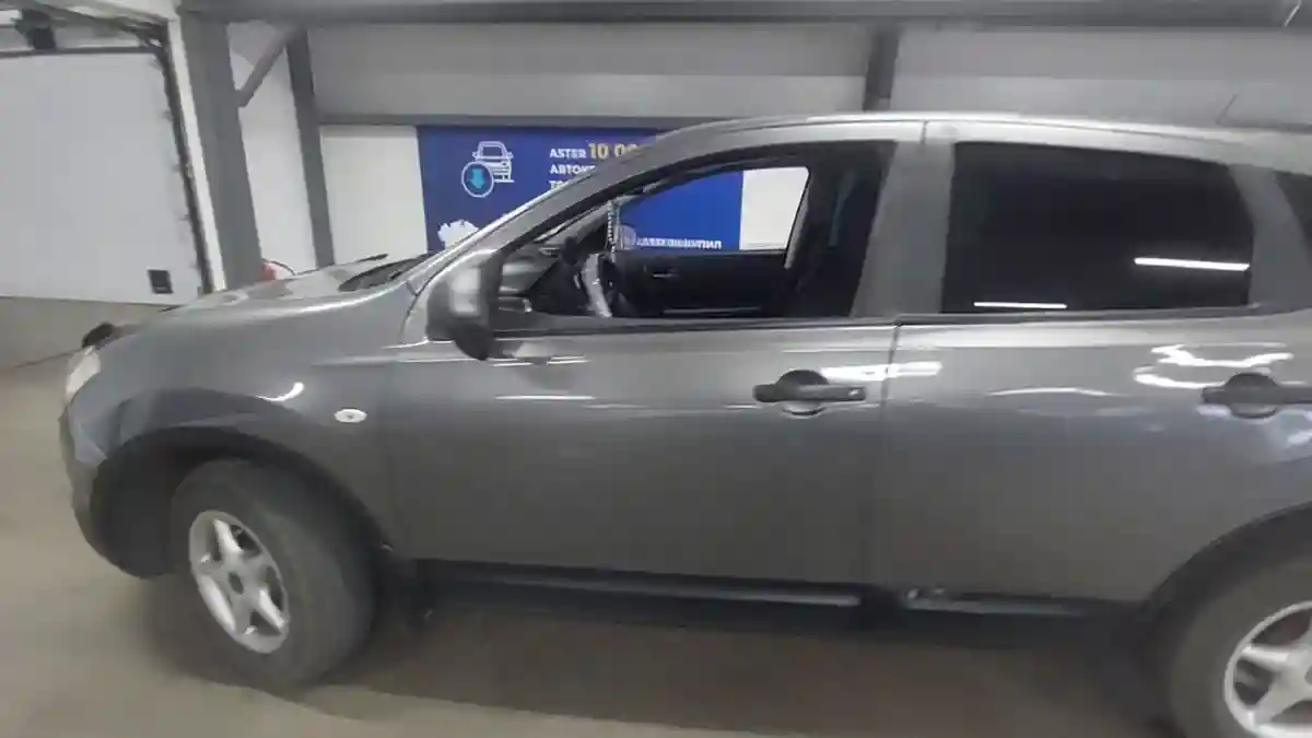 Nissan Qashqai 2013 года за 6 050 000 тг. в Астана