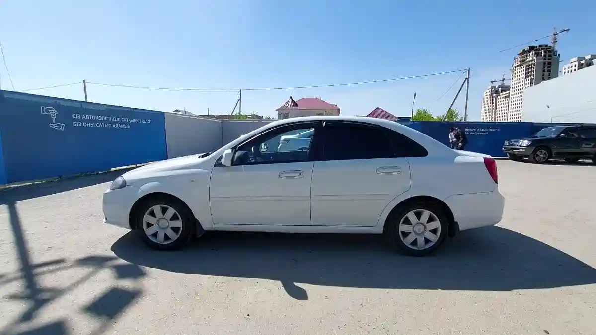 Daewoo Gentra 2014 года за 3 500 000 тг. в Шымкент