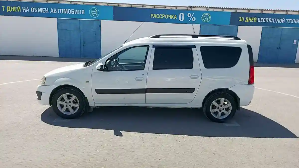 LADA (ВАЗ) Largus 2014 года за 2 590 000 тг. в Актау