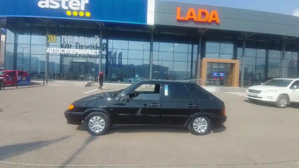 LADA (ВАЗ) 2114 2013 года за 1 150 000 тг. в Астана
