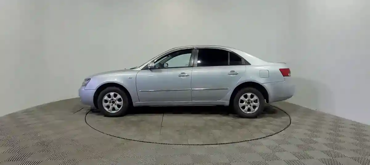 Hyundai Sonata 2006 года за 3 640 000 тг. в Алматы