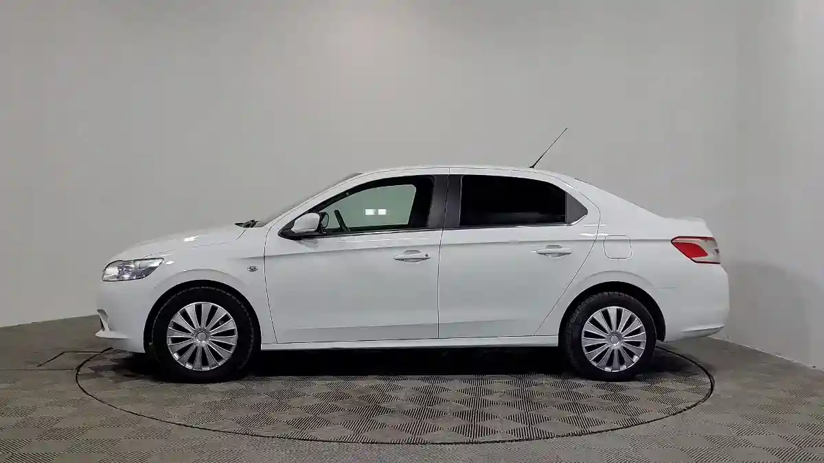 Peugeot 301 2013 года за 3 790 000 тг. в Алматы