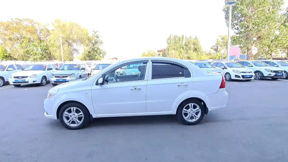 Ravon Nexia R3 2019 года за 5 300 000 тг. в Алматы