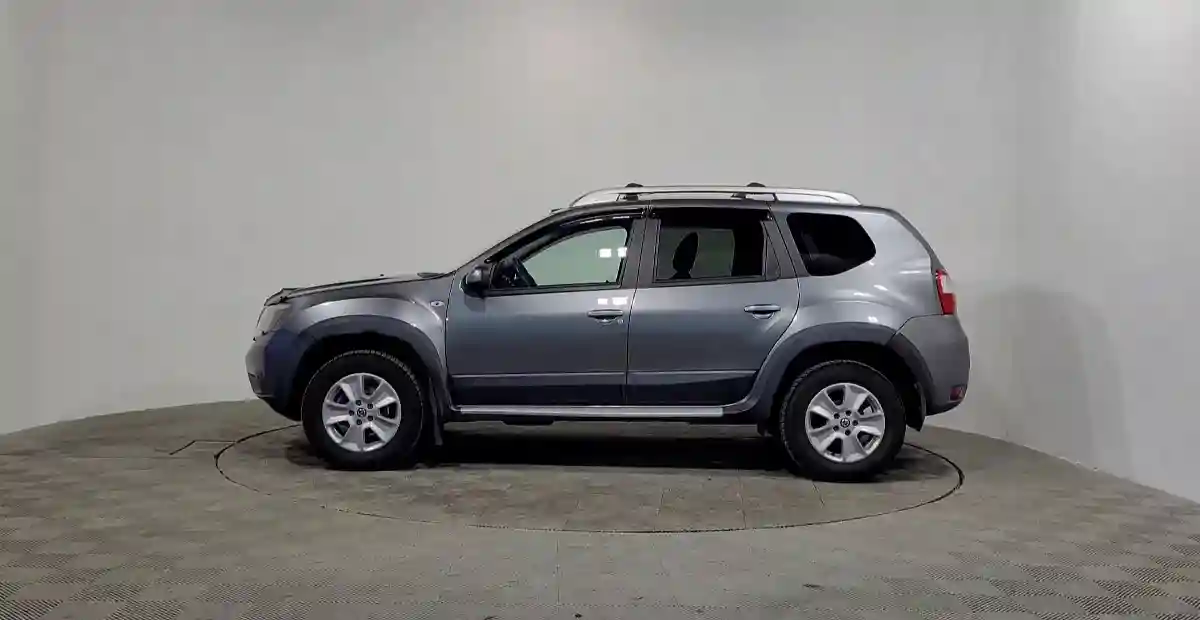 Nissan Terrano 2020 года за 9 350 000 тг. в Алматы