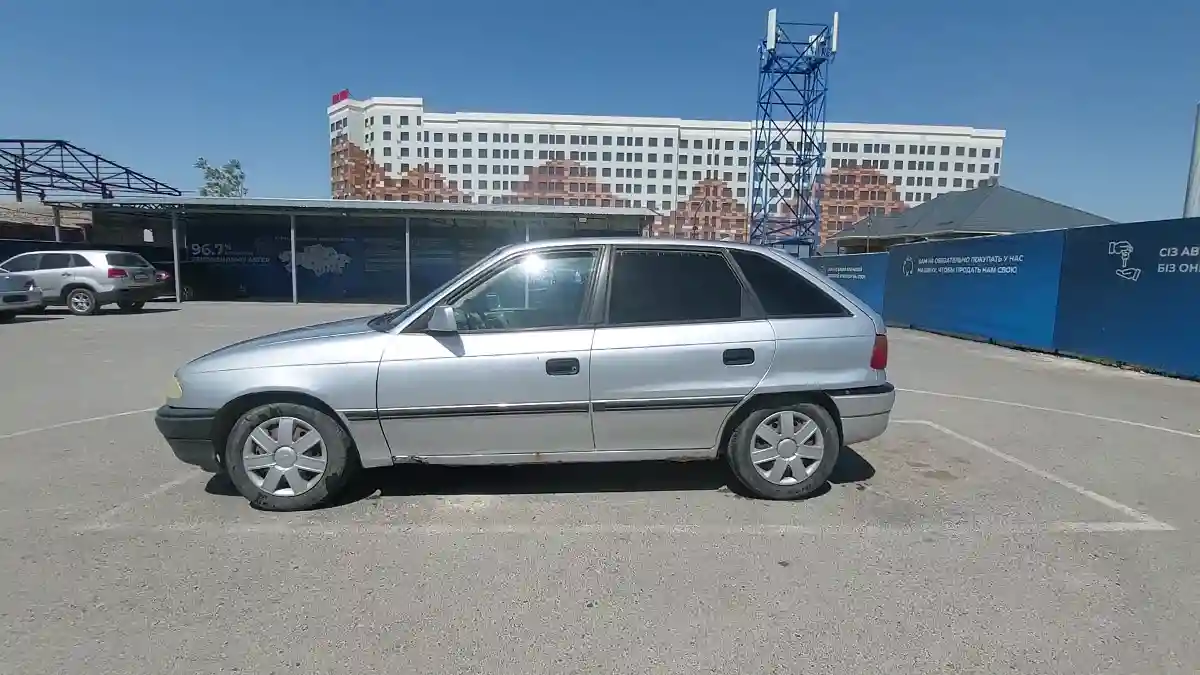 Opel Astra 1992 года за 600 000 тг. в Шымкент