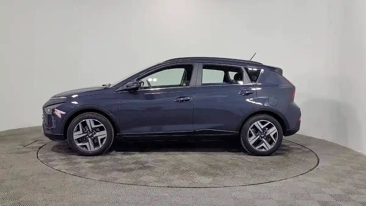 Hyundai Bayon 2022 года за 10 750 000 тг. в Алматы
