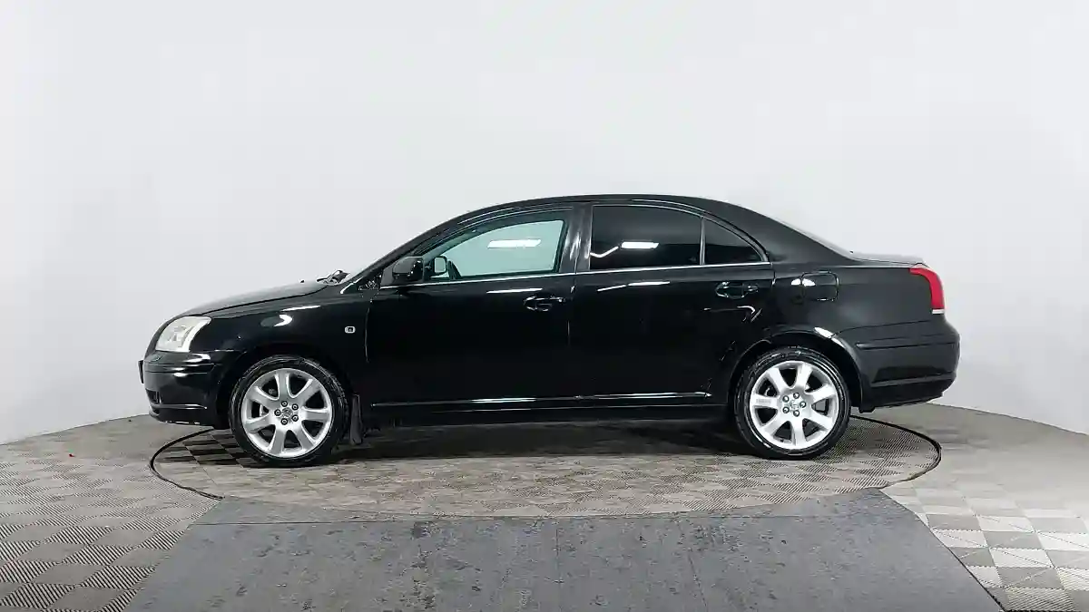 Toyota Avensis 2004 года за 3 990 000 тг. в Астана