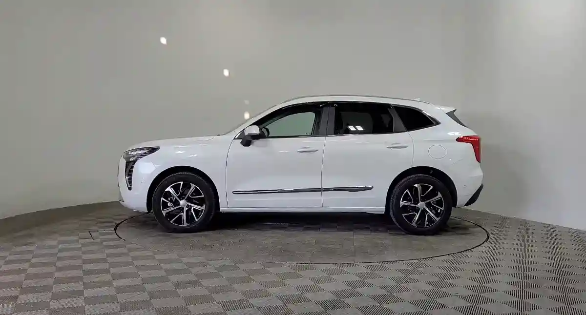 Haval Jolion 2022 года за 12 200 000 тг. в Алматы