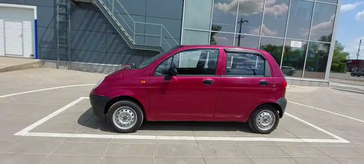 Daewoo Matiz 2014 года за 1 200 000 тг. в Уральск