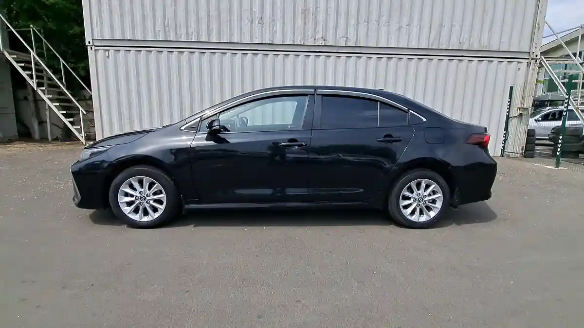 Toyota Corolla 2019 года за 9 850 000 тг. в Алматы