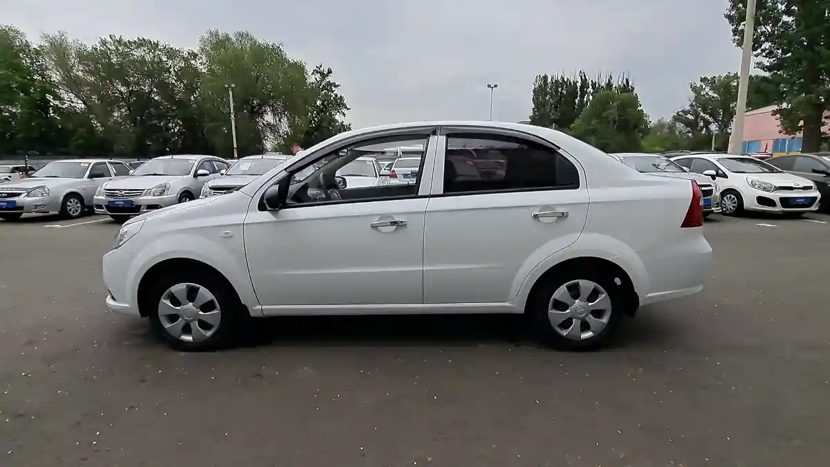 Ravon Nexia R3 2019 года за 4 300 000 тг. в Алматы