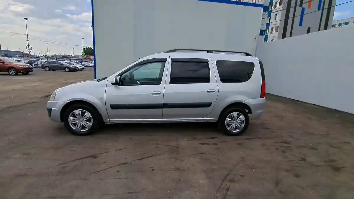 LADA (ВАЗ) Largus 2015 года за 4 390 000 тг. в Алматы