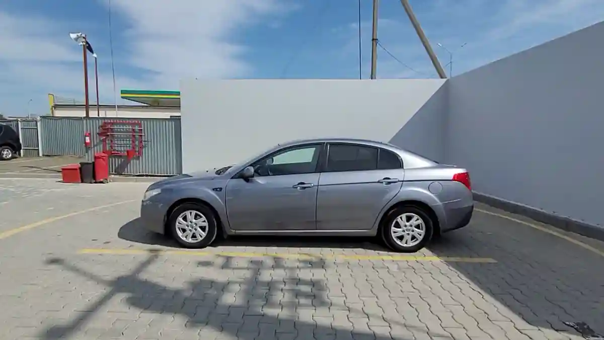 FAW Besturn B50 2013 года за 3 320 000 тг. в Кокшетау