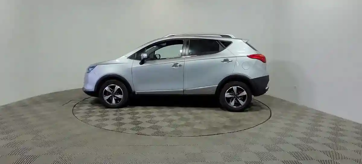 JAC S3 2019 года за 6 200 000 тг. в Алматы