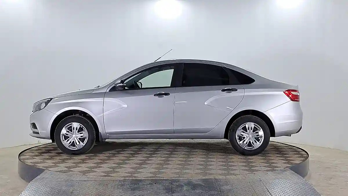 LADA (ВАЗ) Vesta 2021 года за 5 650 000 тг. в Актобе