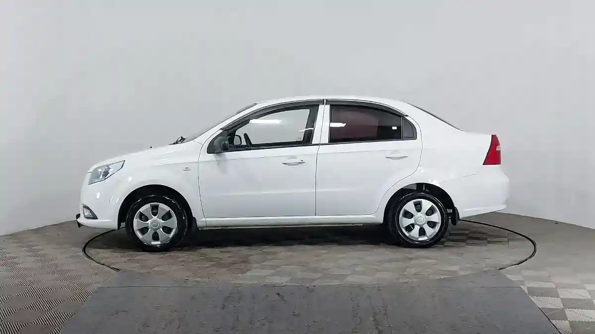 Chevrolet Nexia 2020 года за 4 220 000 тг. в Астана