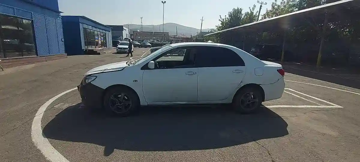 BYD F3 2014 года за 2 890 000 тг. в Алматы