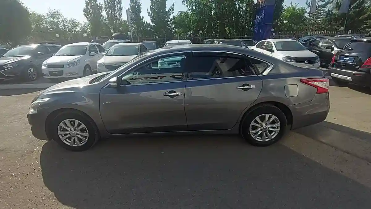 Nissan Teana 2014 года за 6 590 000 тг. в Алматы
