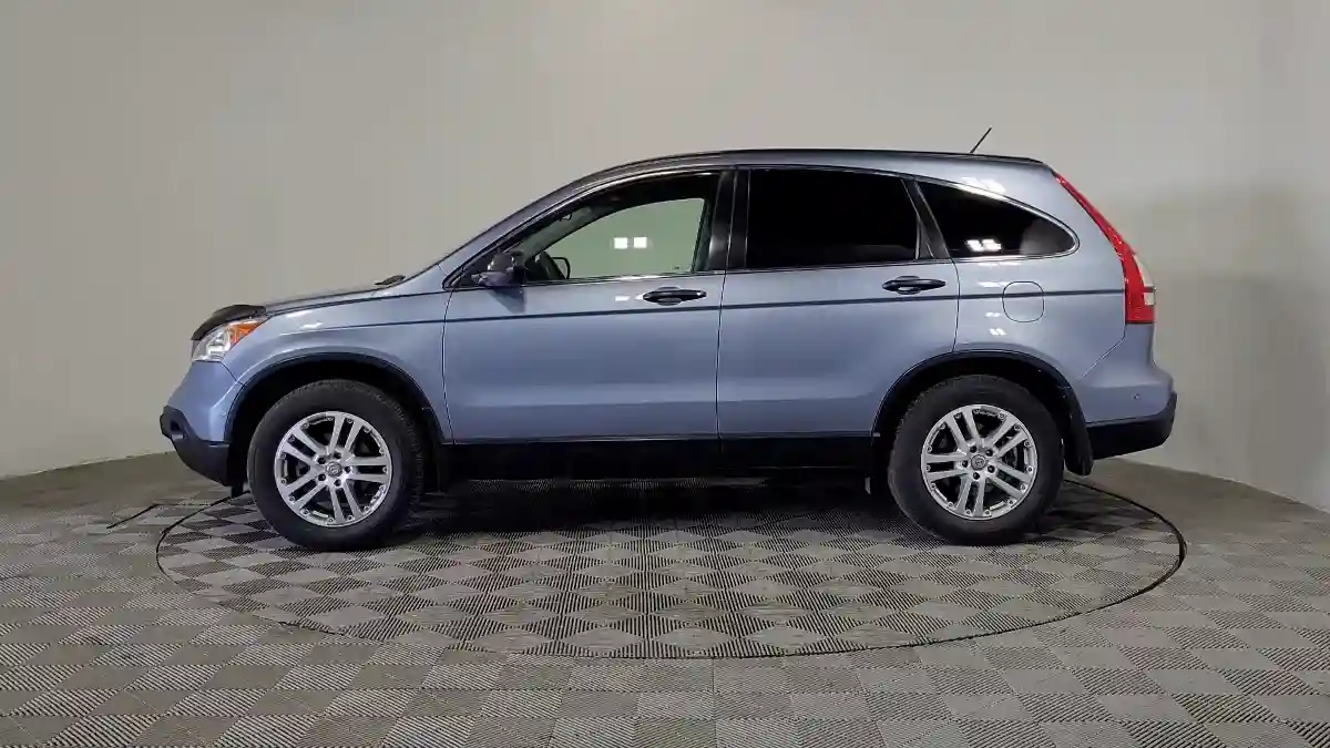 Honda CR-V 2007 года за 7 490 000 тг. в Алматы