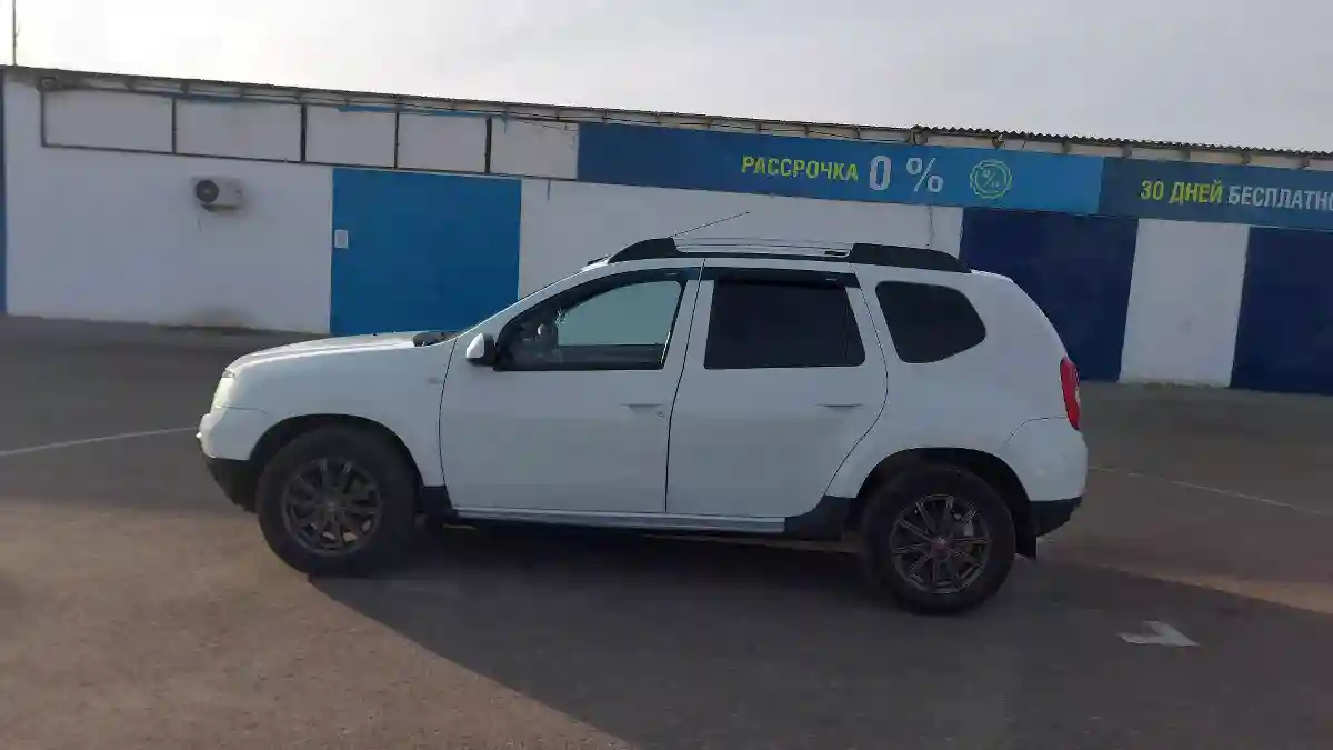 Renault Duster 2014 года за 3 430 000 тг. в Актау
