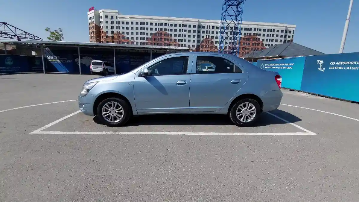 Chevrolet Cobalt 2020 года за 5 550 000 тг. в Шымкент