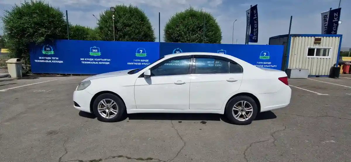 Chevrolet Epica 2007 года за 2 050 000 тг. в Талдыкорган