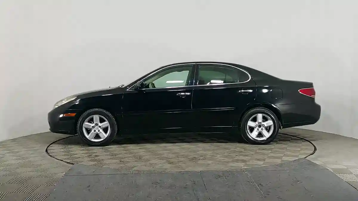 Lexus ES 2006 года за 4 390 000 тг. в Астана