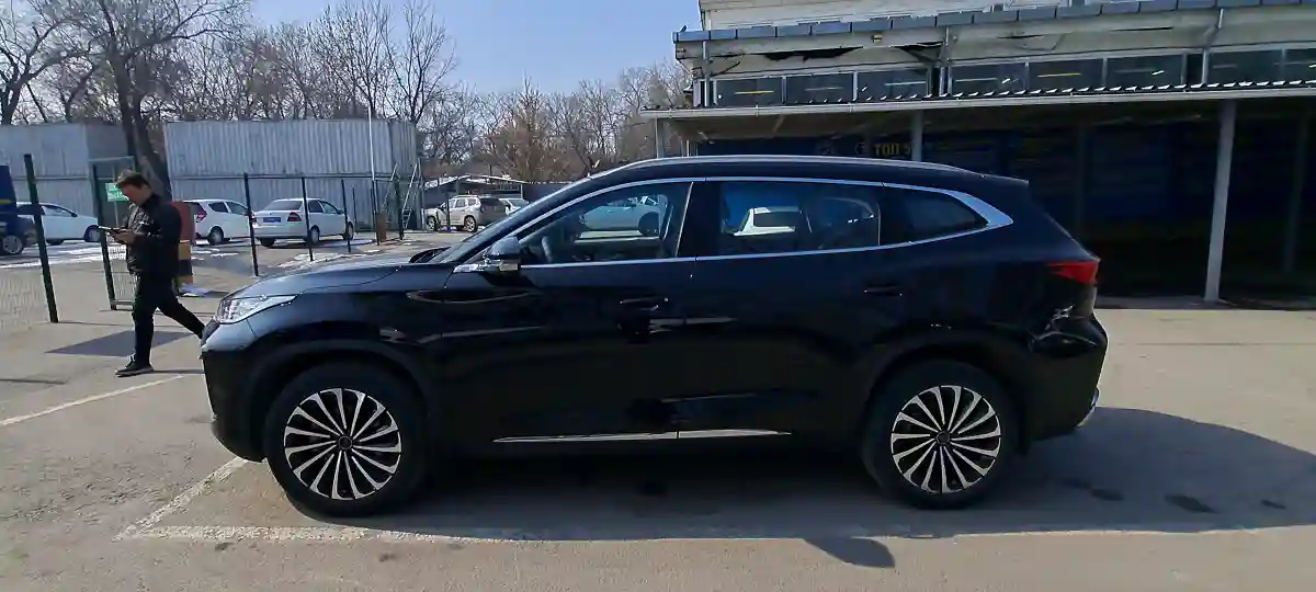 EXEED TXL 2022 года за 14 990 000 тг. в Алматы