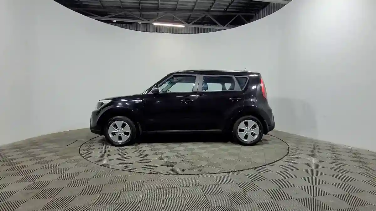 Kia Soul 2014 года за 6 590 000 тг. в Алматы
