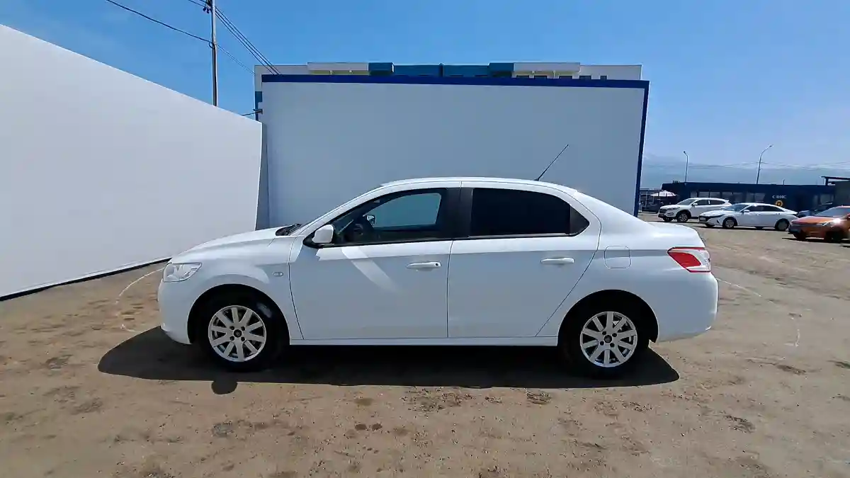 Peugeot 301 2016 года за 4 990 000 тг. в Алматы