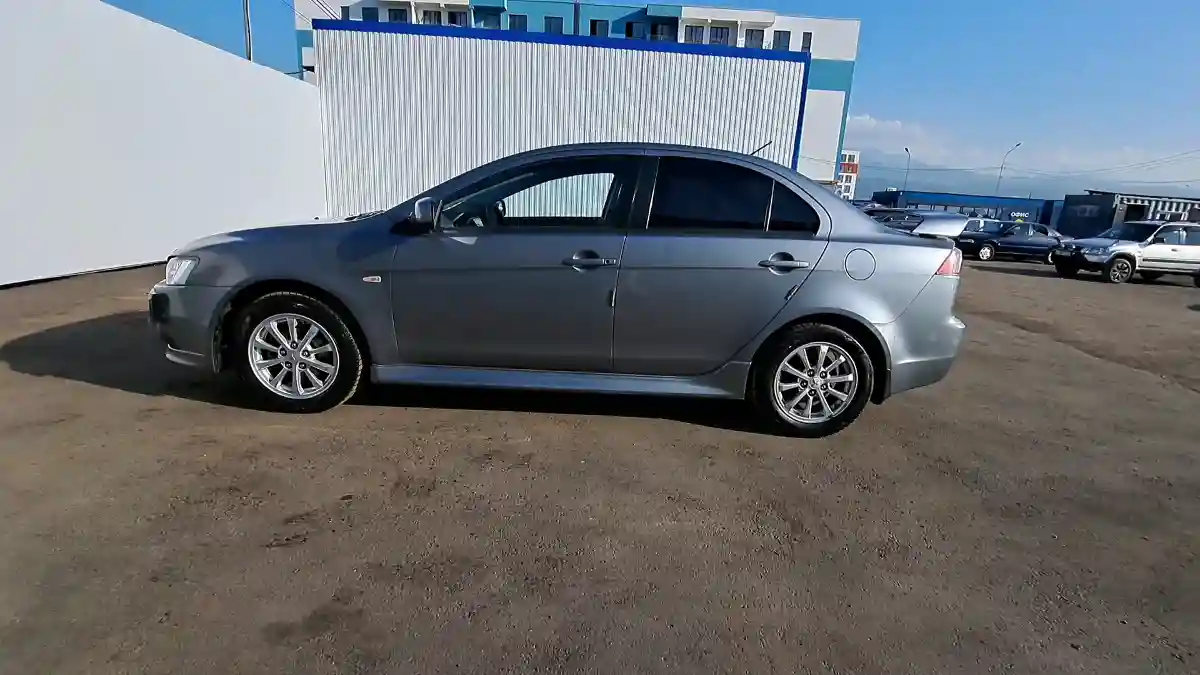 Mitsubishi Lancer 2013 года за 5 700 000 тг. в Алматы