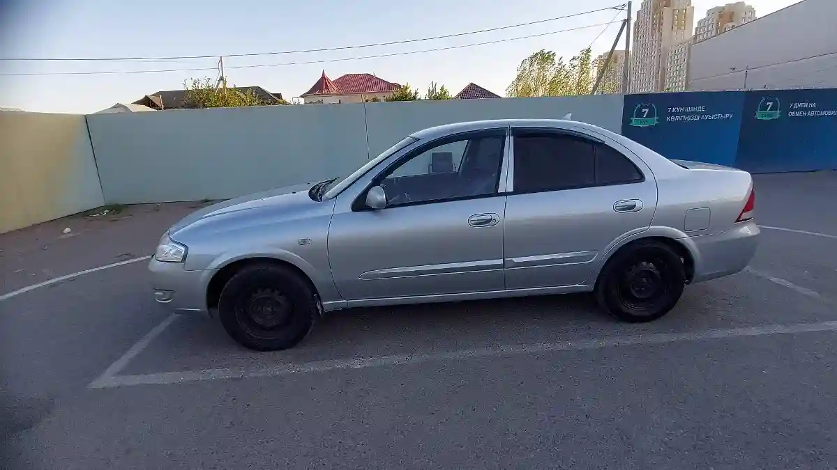Nissan Almera 2012 года за 3 520 000 тг. в Шымкент