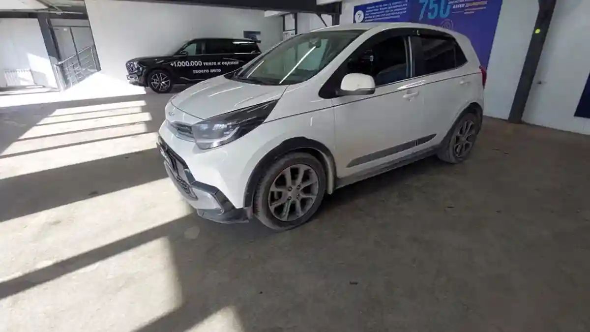 Kia Picanto 2023 года за 8 290 000 тг. в Астана