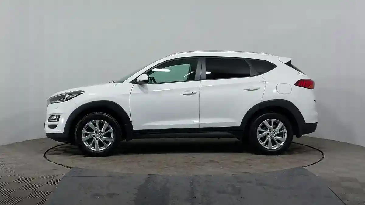Hyundai Tucson 2019 года за 12 800 000 тг. в Астана