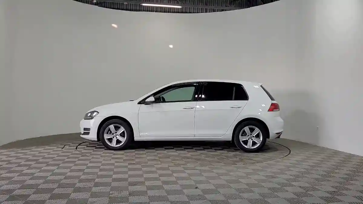 Volkswagen Golf 2014 года за 7 390 000 тг. в Алматы