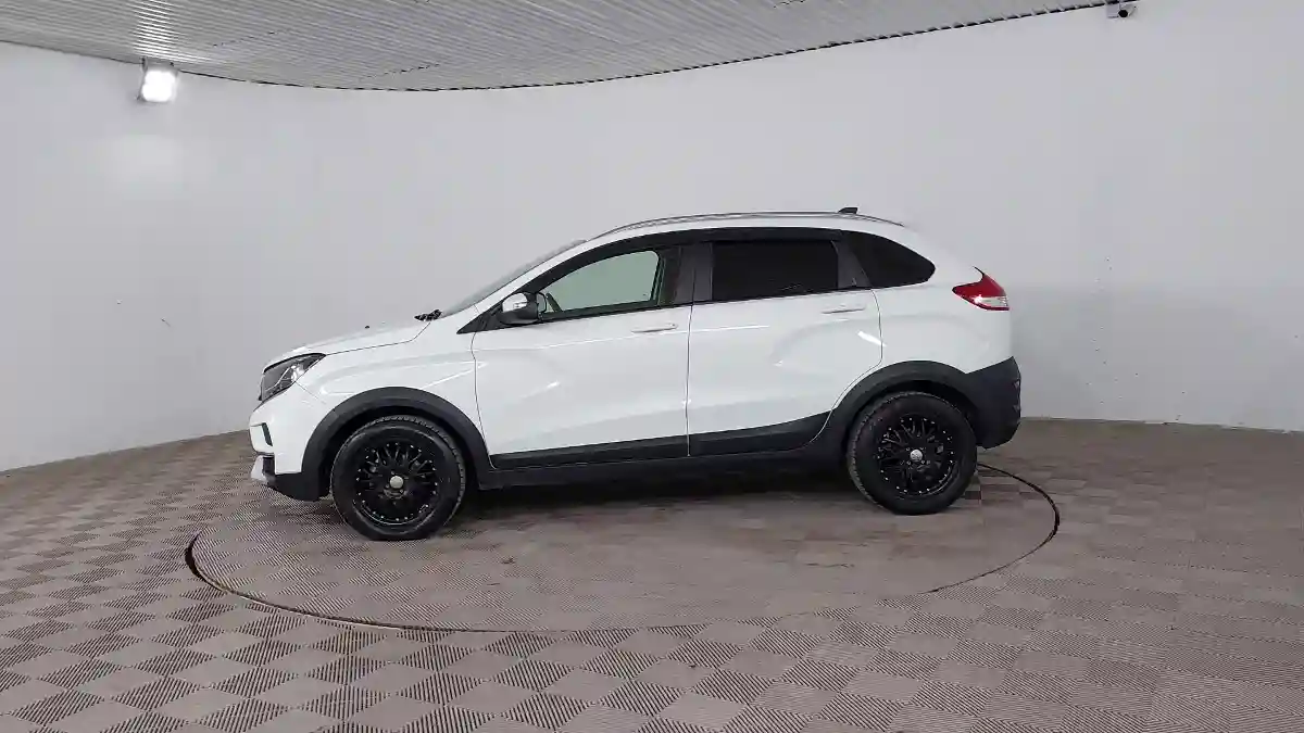 LADA (ВАЗ) XRAY 2021 года за 6 989 000 тг. в Шымкент