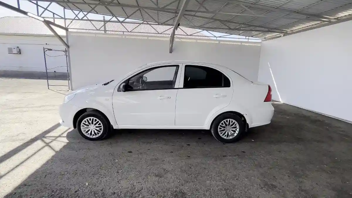 Chevrolet Nexia 2020 года за 4 300 000 тг. в Кызылорда