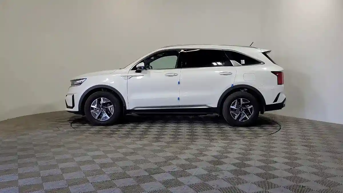 Kia Sorento 2023 года за 23 656 000 тг. в Алматы