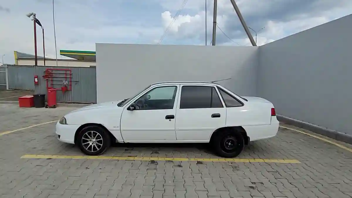 Daewoo Nexia 2012 года за 1 700 000 тг. в Кокшетау