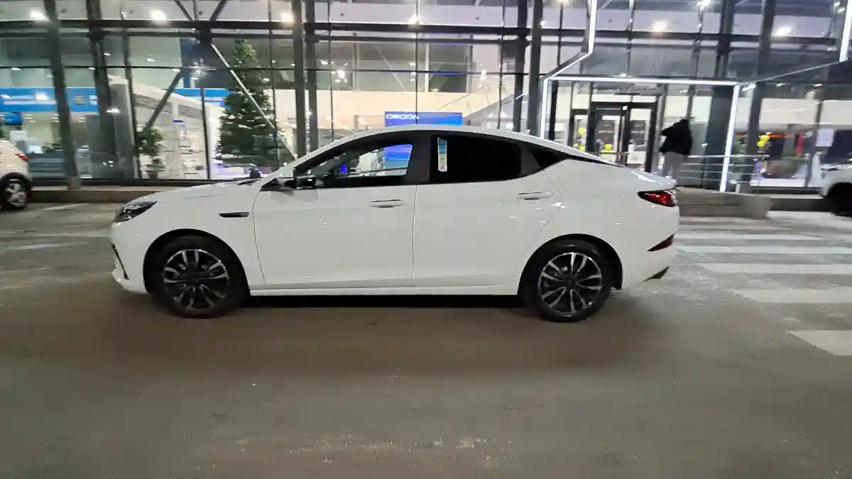 JAC J7 2020 года за 8 690 000 тг. в Астана