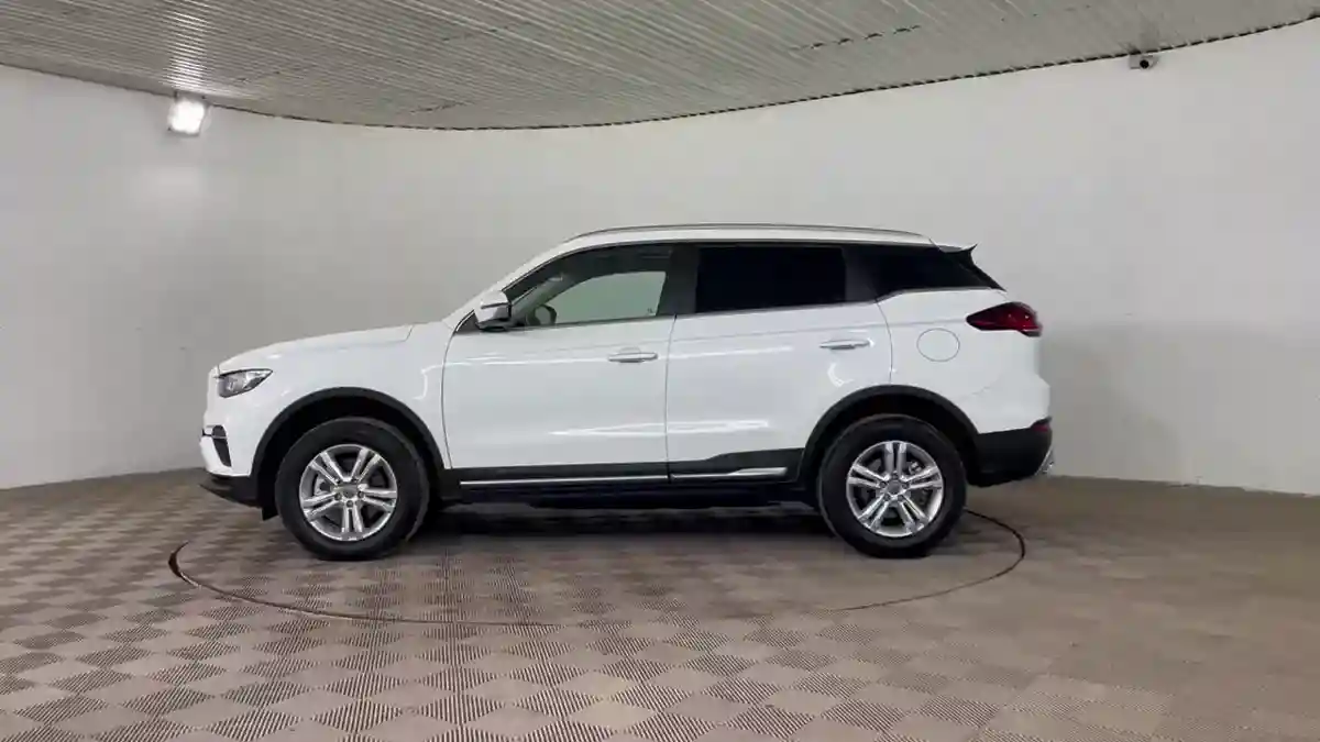 Geely Emgrand X7 2022 года за 11 890 000 тг. в Шымкент