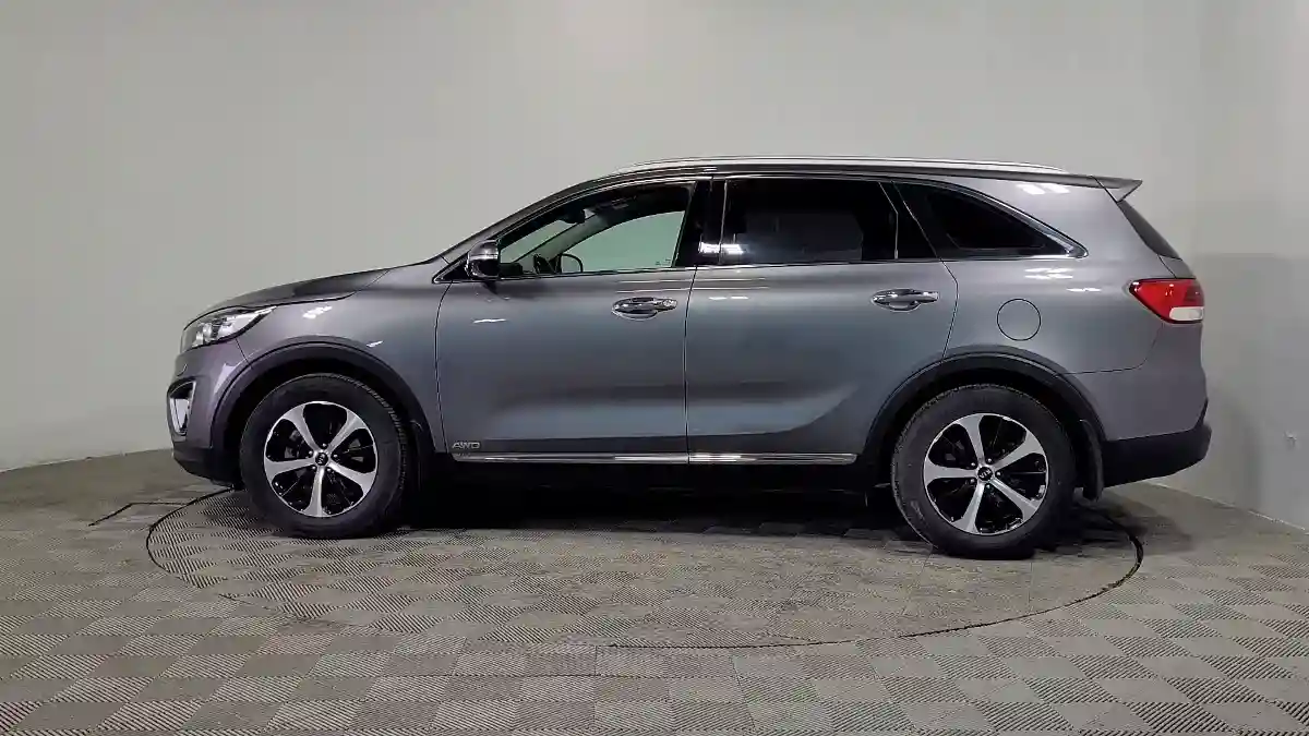 Kia Sorento 2017 года за 14 737 000 тг. в Алматы