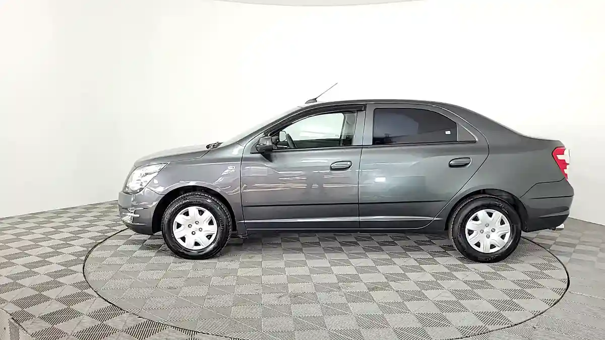 Chevrolet Cobalt 2020 года за 4 990 000 тг. в Караганда