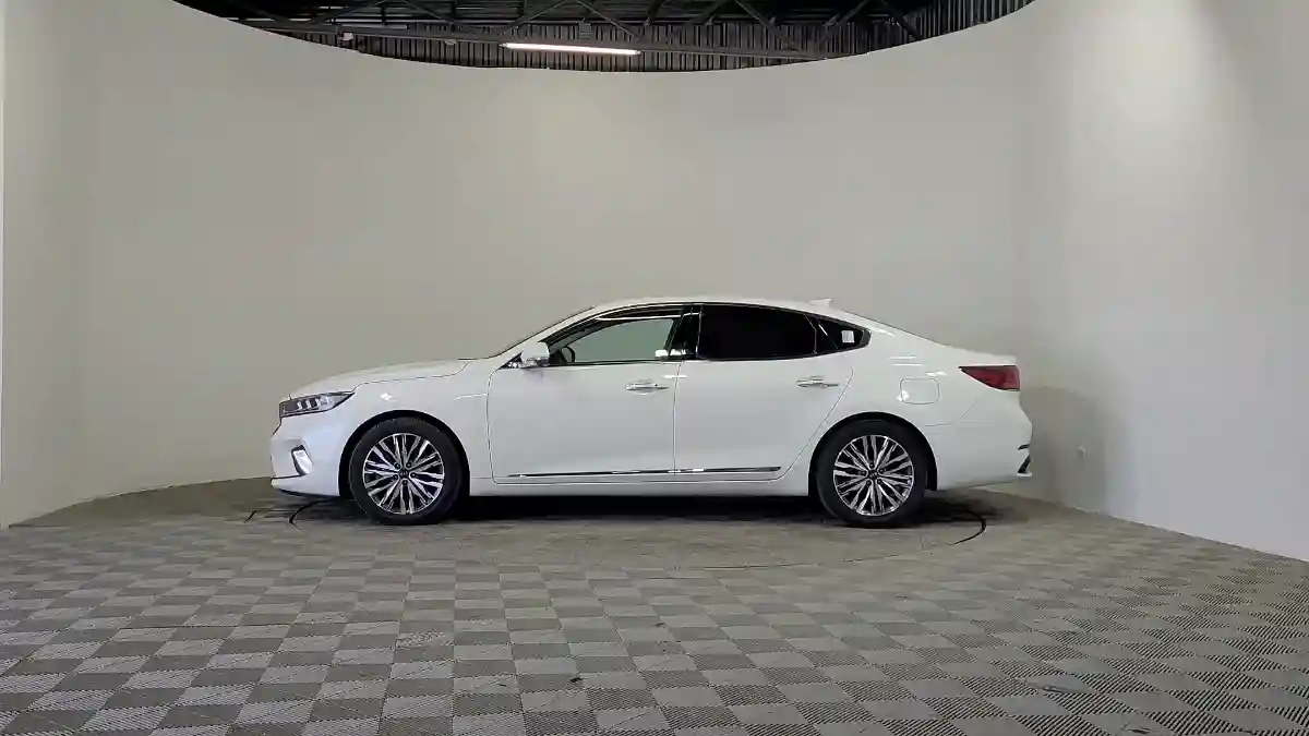 Kia K7 2020 года за 14 211 000 тг. в Алматы